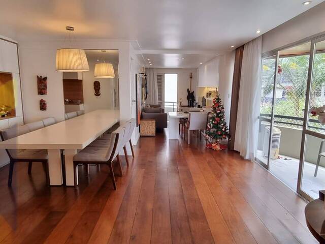 #7136 - Apartamento para Locação em São Paulo - SP - 2