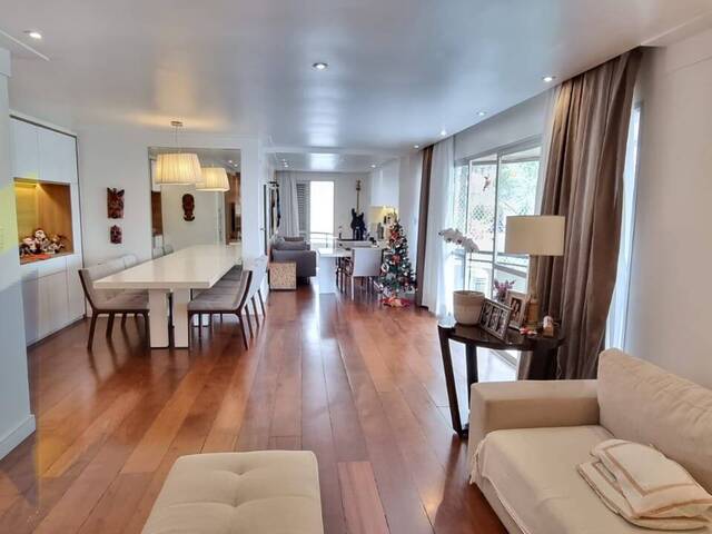 Apartamento para Locação em São Paulo - 5