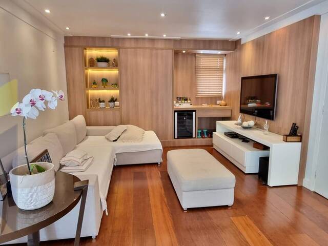 #7136 - Apartamento para Locação em São Paulo - SP - 1