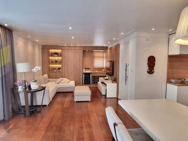 #7136 - Apartamento para Locação em São Paulo - SP - 3