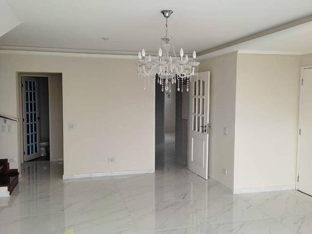 #7146 - Cobertura para Locação em São Paulo - SP - 1