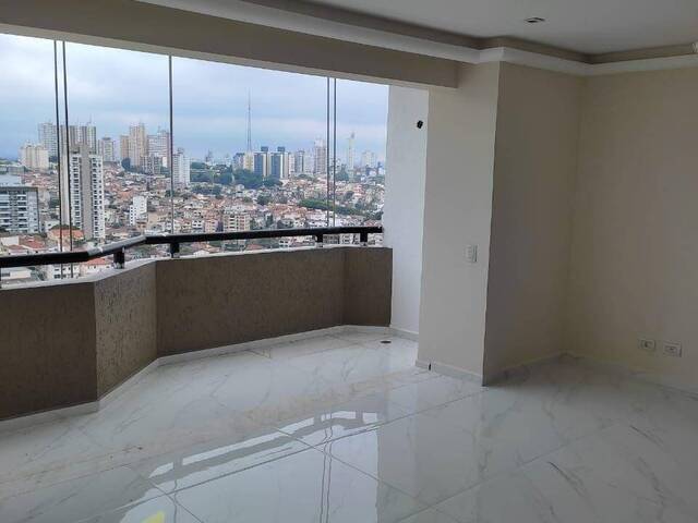 #7146 - Cobertura para Locação em São Paulo - SP - 3