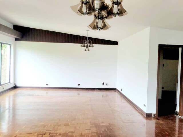 #7189 - Casa para Locação em São Paulo - SP - 3