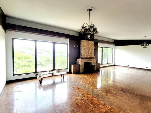 #7189 - Casa para Locação em São Paulo - SP - 2