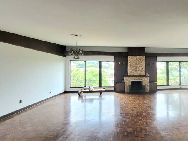 #7189 - Casa para Locação em São Paulo - SP - 1