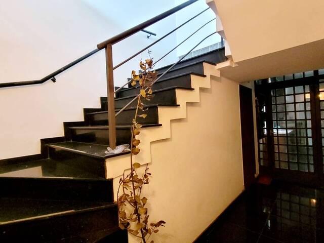 Casa para Locação em São Paulo - 4