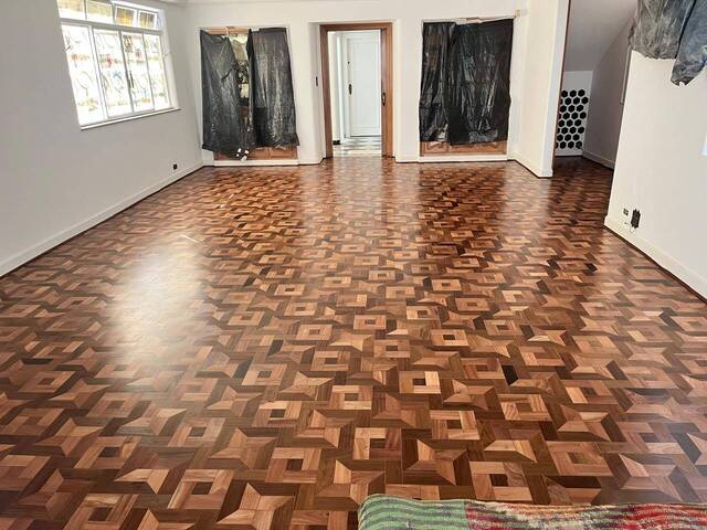 #7206 - Casa para Locação em São Paulo - SP - 1