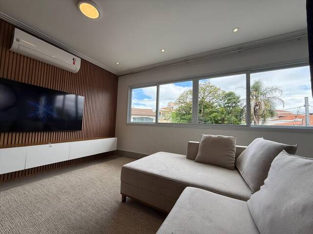 #7229 - Apartamento para Locação em São Paulo - SP - 1