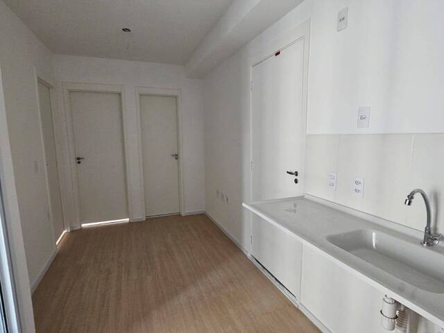 #7236 - Apartamento para Venda em São Paulo - SP - 1