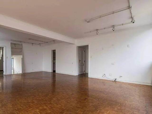 #7249 - Apartamento para Locação em São Paulo - SP - 3