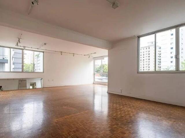 #7249 - Apartamento para Locação em São Paulo - SP - 2