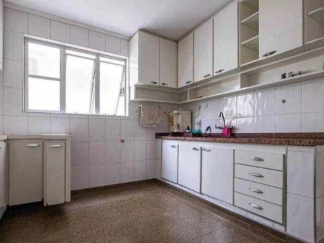 Apartamento para Locação em São Paulo - 4