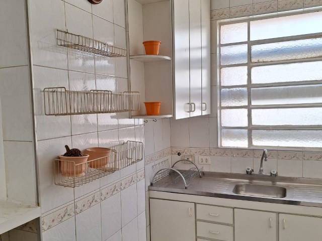 #7257 - Apartamento para Locação em São Paulo - SP - 2