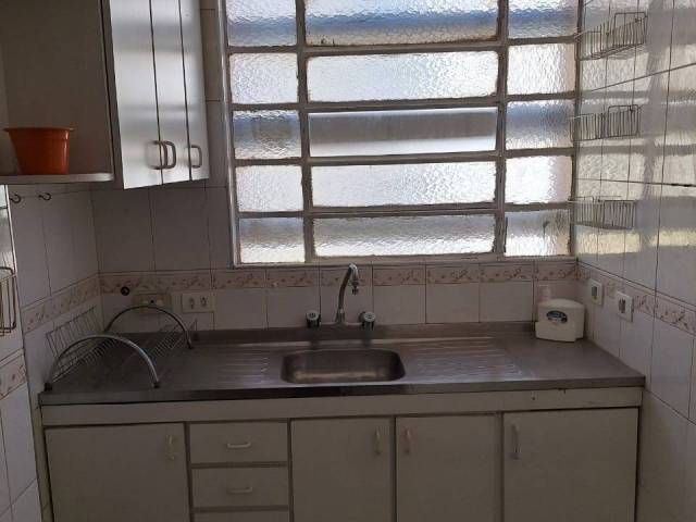 #7257 - Apartamento para Locação em São Paulo - SP - 3