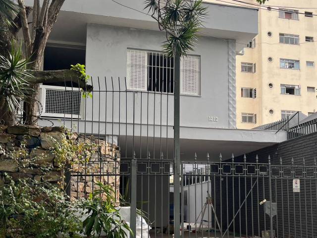 Casa para Locação em São Paulo - 4