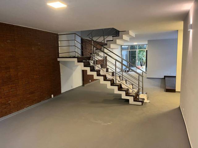 #7274 - Casa para Locação em São Paulo - SP - 2