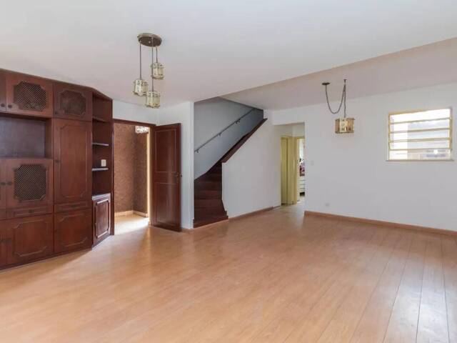 #7329 - Casa para Locação em São Paulo - SP - 2