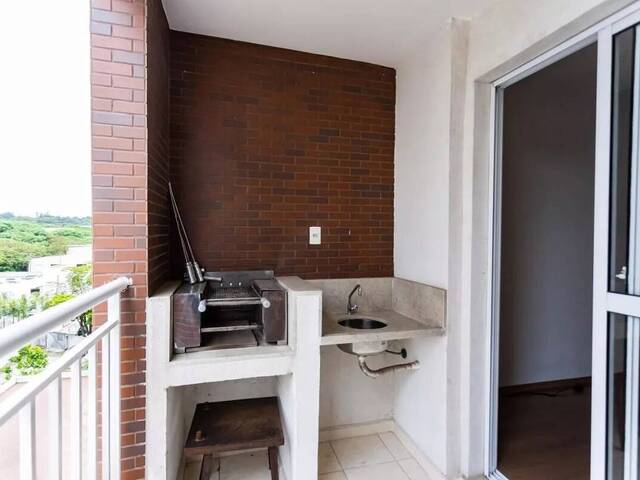 #7360 - Apartamento para Locação em São Paulo - SP - 3