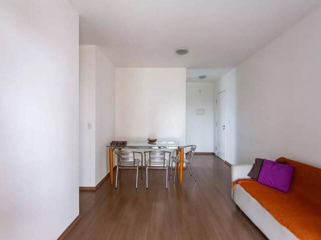 #7360 - Apartamento para Locação em São Paulo - SP - 2