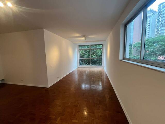 #7366 - Apartamento para Locação em São Paulo - SP - 3