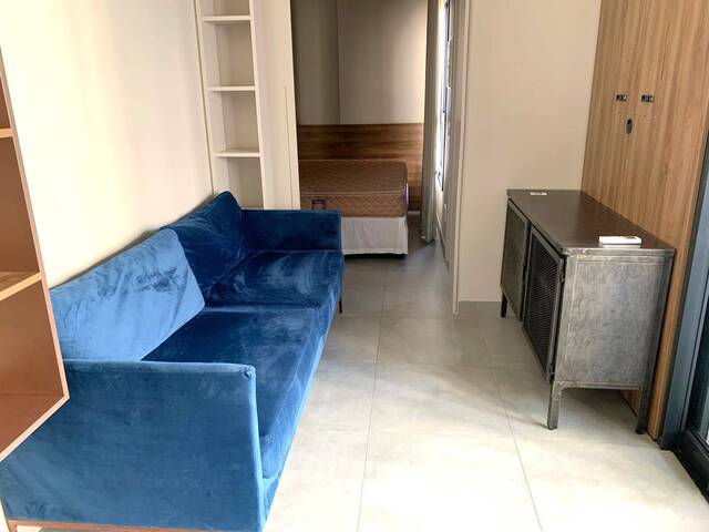 #7372 - Apartamento para Locação em São Paulo - SP - 1