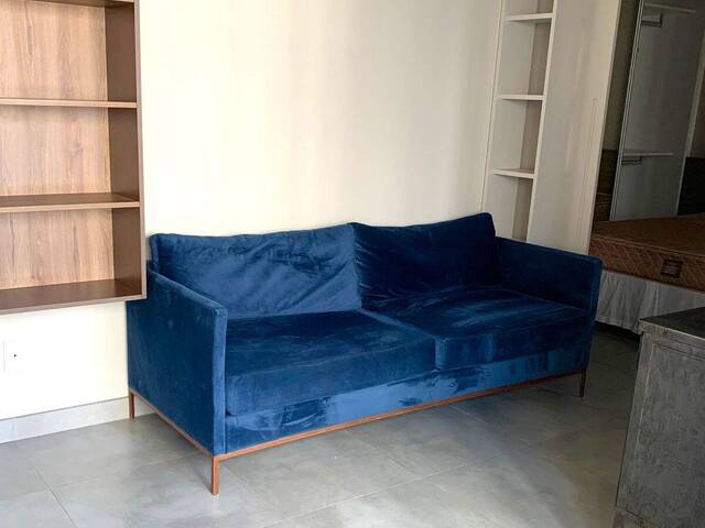 #7372 - Apartamento para Locação em São Paulo - SP - 2