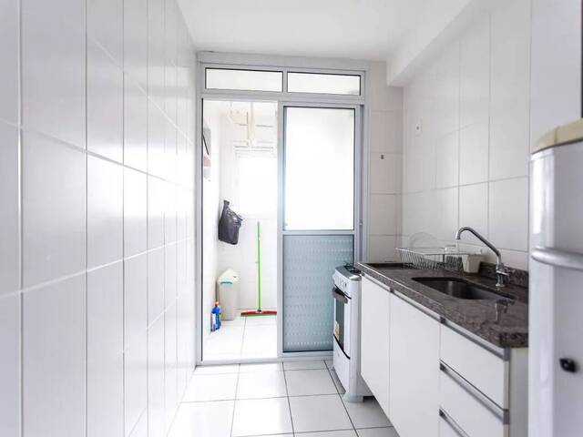 Apartamento para Venda em São Paulo - 5