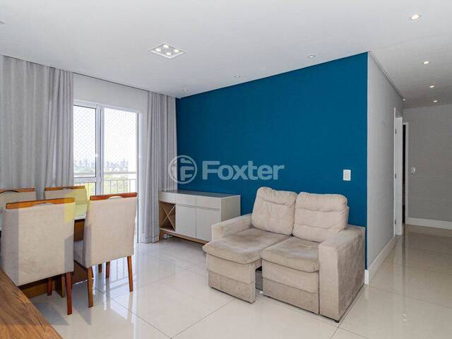 Apartamento para Locação em São Paulo - 2