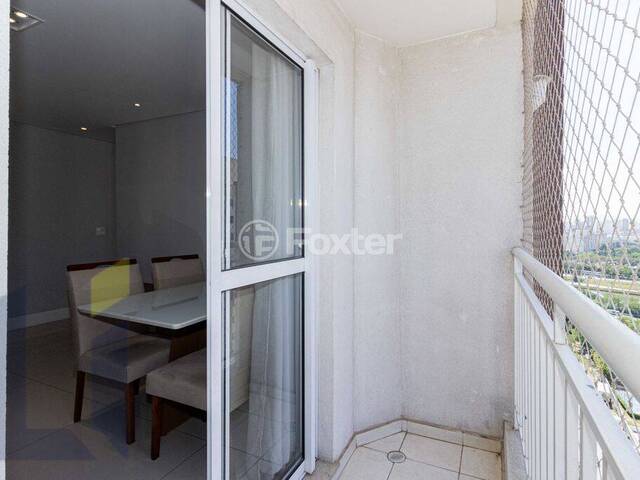 Apartamento para Locação em São Paulo - 5