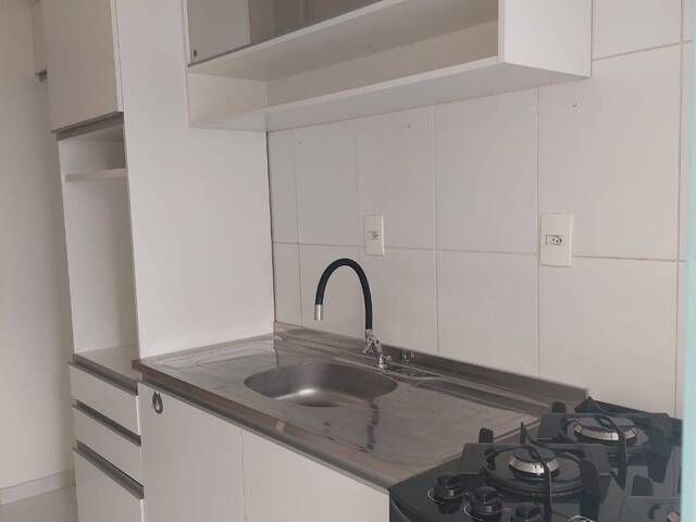 Apartamento para Locação em São Paulo - 2