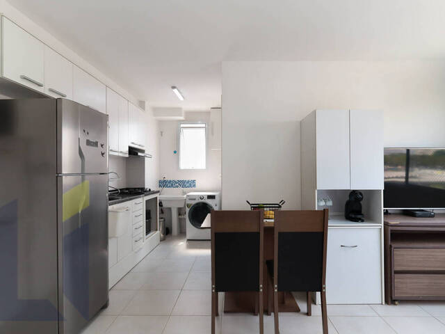 Apartamento para Venda em São Paulo - 3
