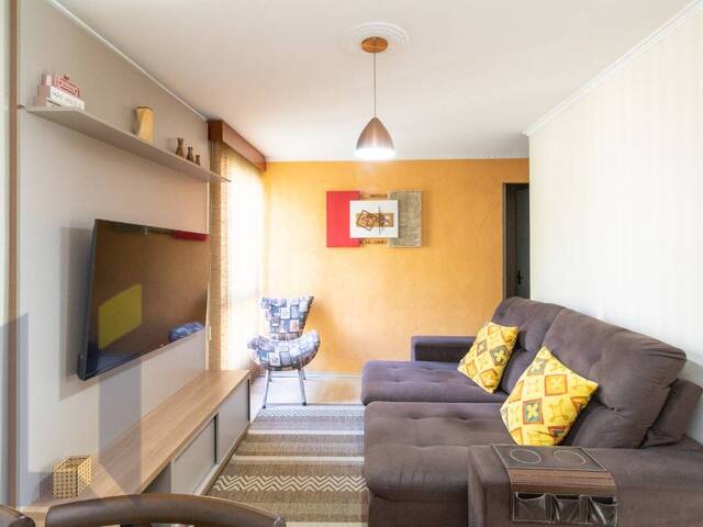 Apartamento para Venda em São Paulo - 2