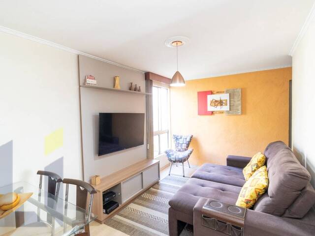 Apartamento para Venda em São Paulo - 3