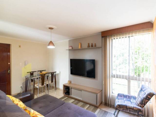 Apartamento para Venda em São Paulo - 4