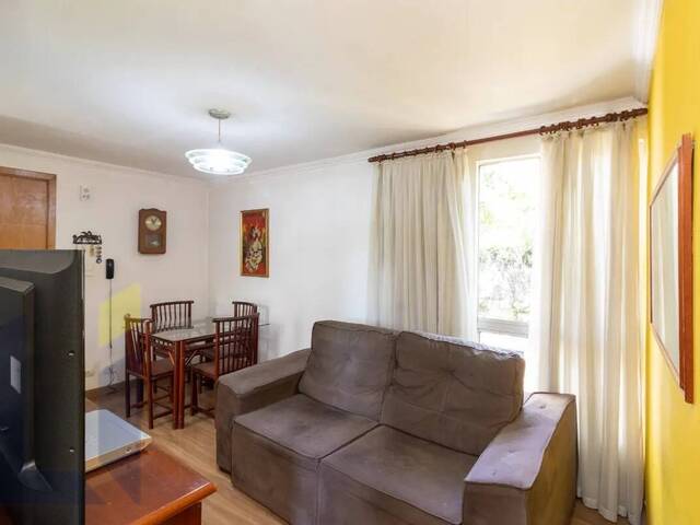 Apartamento para Venda em São Paulo - 2