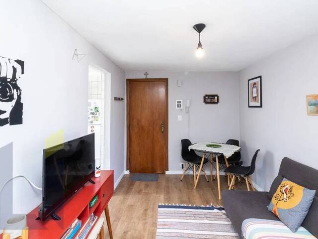 Apartamento para Venda em São Paulo - 2