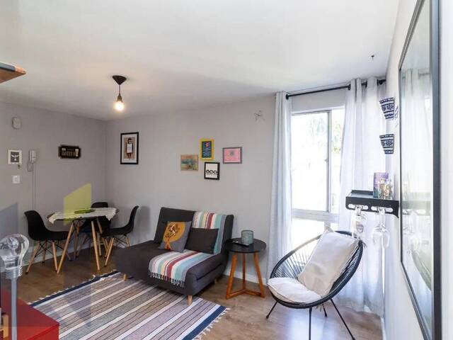 Apartamento para Venda em São Paulo - 3