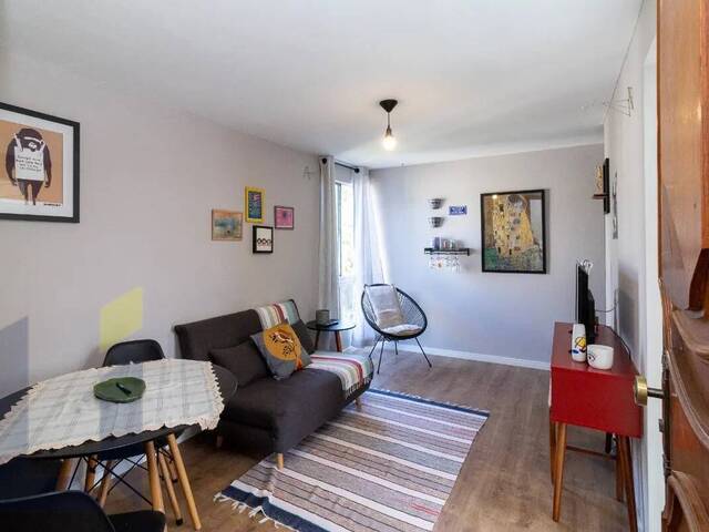 Apartamento para Venda em São Paulo - 4