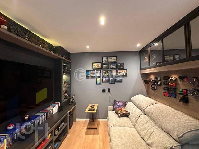 Apartamento para Venda em São Paulo - 2