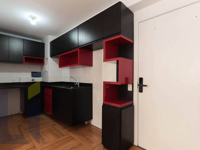 Apartamento para Venda em São Paulo - 2