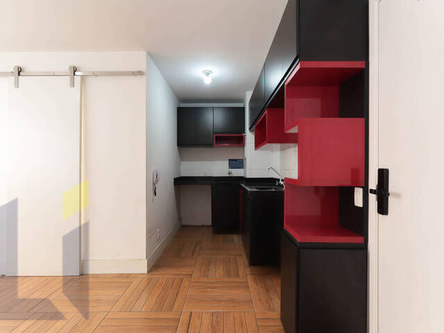 Apartamento para Venda em São Paulo - 5
