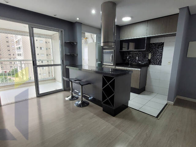 Apartamento para Venda em São Paulo - 5