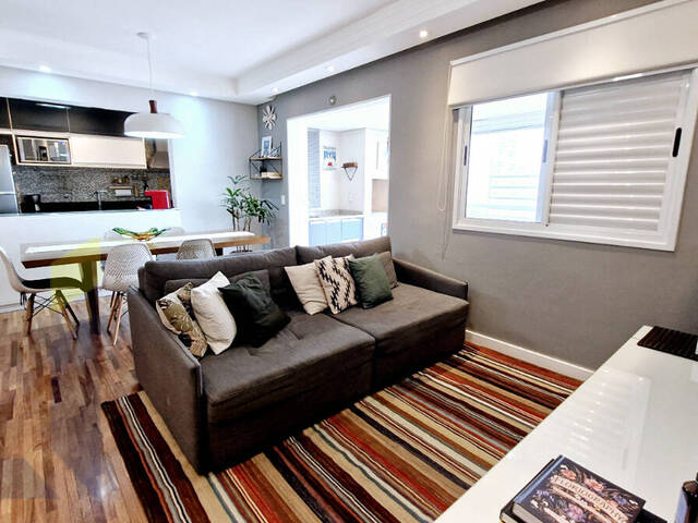 Apartamento para Venda em São Paulo - 2