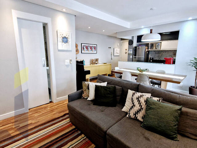 Apartamento para Venda em São Paulo - 3