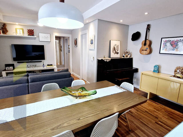 Apartamento para Venda em São Paulo - 4