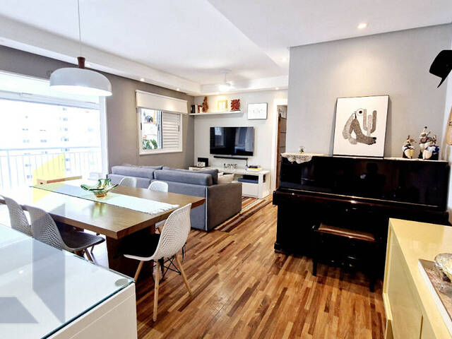 Apartamento para Venda em São Paulo - 5