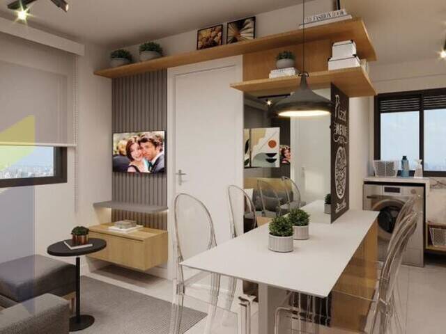 Apartamento para Venda em São Paulo - 3