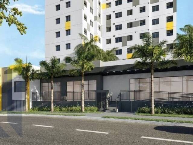 Apartamento para Venda em São Paulo - 2