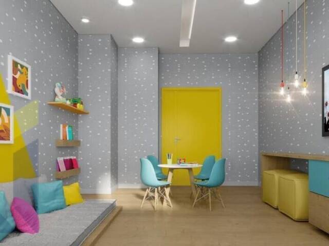 Apartamento para Venda em São Paulo - 4