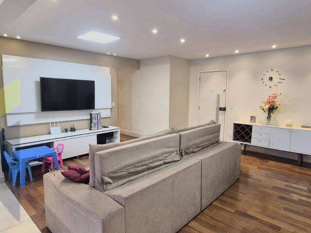 Apartamento para Venda em São Paulo - 2